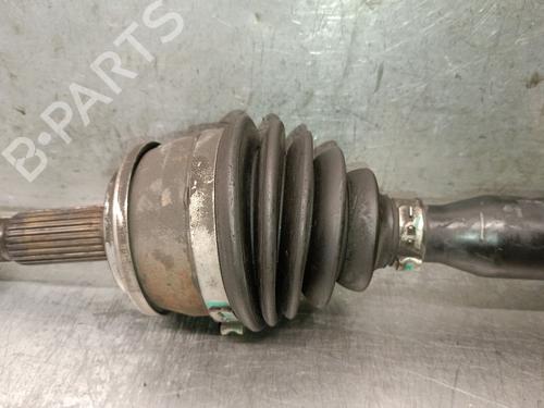 Right front driveshaft TOYOTA COROLLA Saloon (_E21_) 1.8 VVTi Hybrid (ZWE211, MZEA12) | BP32771919M39 - Image 3