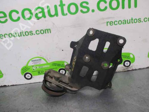 Engine mount DAEWOO LANOS (KLAT) 1.5 | BP8762246M89 - Image 4