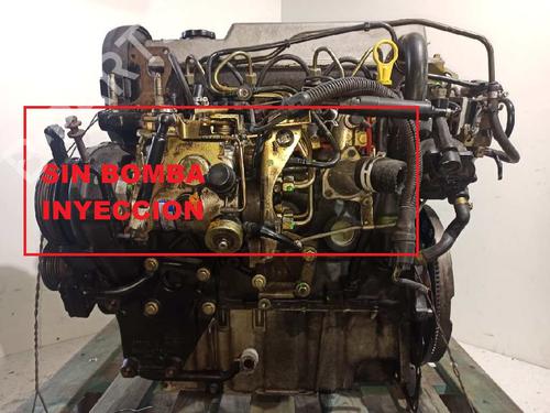 Motore FORD MONDEO II (BAP) [1996-2000]  6308330
