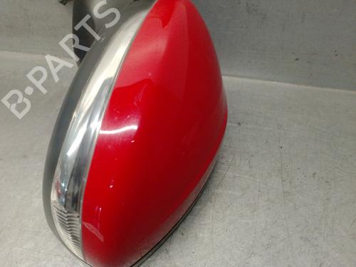 Retrovisor esquerdo CITROËN C3 III (SX) 1.2 VTi 82 | BP31292855C26  - Image 6
