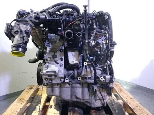 Engine BMW 1 (F20) 116 d | BP30125215M1