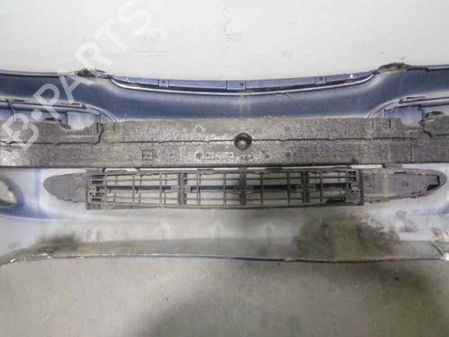 Front bumper MERCEDES-BENZ A-CLASS (W168) A 170 CDI (168.009, 168.109) | BP6446464C7 