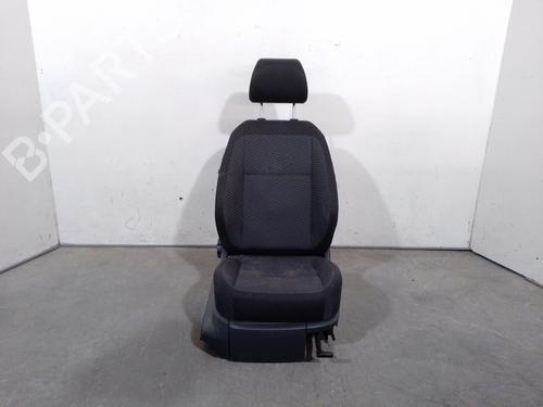 Used Right front seat Right front seat SKODA FABIA II (542) 1.2 (70 hp) 34127914 34127914