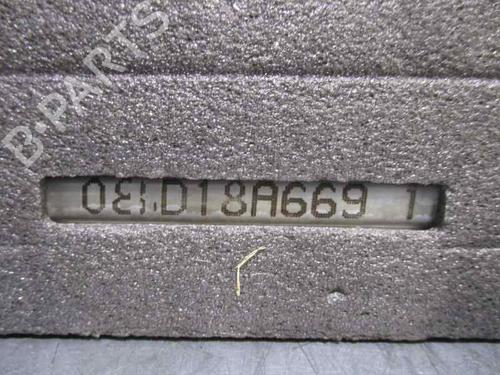 Aircondition fordamper TOYOTA PREVIA II (_R3_) 2.0 D-4D (CLR30_, CLR30R) | BP11667150M109 