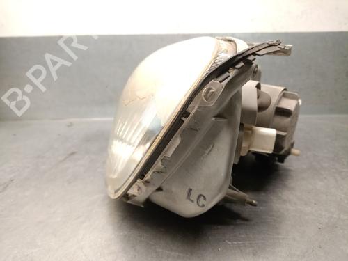 Left headlight HYUNDAI XG (XG) 350 | BP31169369C28 