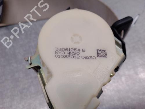 Rear left seatbelt BMW 7 (F01, F02, F03, F04) 730 d | BP13253886I29 