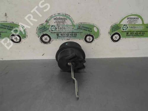 Heater blower motor JEEP PATRIOT (MK74) 2.4 4x4 | BP2087255M62 