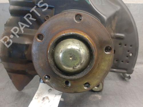Left front steering knuckle BMW 3 Touring (E46) 318 i | BP38088389M25 - Image 3