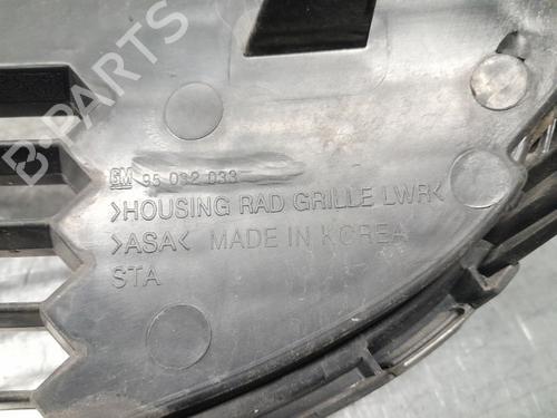 Grill CHEVROLET ORLANDO (J309) 1.8 | BP37031483C40 - Image 5