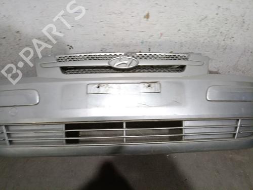 Front bumper HYUNDAI GETZ (TB) 1.3 i | BP26683093C7 