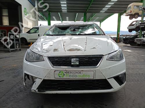 Engine control unit (ECU) SEAT IBIZA V (KJ1, KJG) 1.6 TDI | BP23422451M57 - Image 12