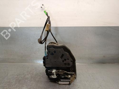 Used Rear left lock TOYOTA RAV 4 IV (_A4_) 2.2 D 4WD (ALA49) (150 hp) 20708335