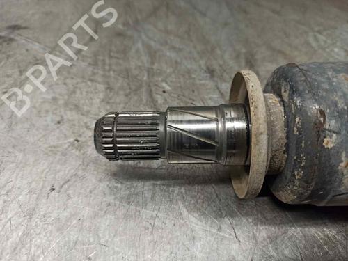 Right rear driveshaft SUBARU FORESTER (SH_) 2.0 D AWD (SHH, SHD, SHN) | BP9415671M41 