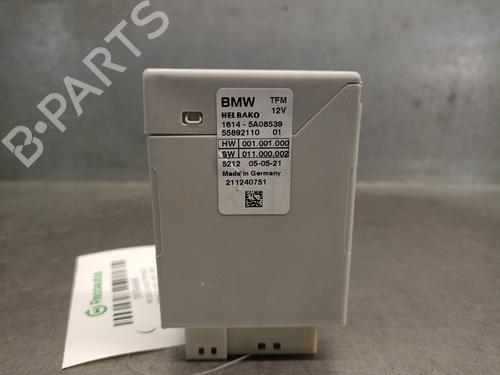 Used Electronic module Electronic module BMW 3 (G20, G80, G28) 330 e Plug-in-Hybrid (292 hp) 33959137 33959137