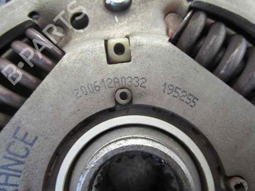 Other PEUGEOT 206 SW (2E/K) 1.4 HDi | BP25805757O1 