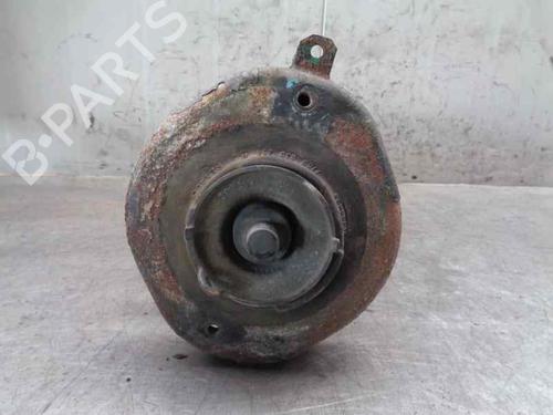 Right front shock absorber RENAULT MEGANE I (BA0/1_) 1.9 dTi (BA08, BA0N) | BP5042649M17 