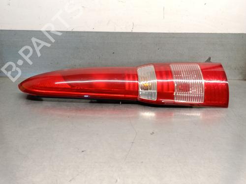 Left taillight FIAT PANDA (169_) 1.2 (169.AXB11, 169.AXB1A) | BP30277663C34 - Image 2