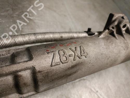 Steering rack CITROËN C5 II (RC_) 2.0 HDi (RCRHRH) | BP30788512M22 
