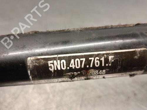 Left front driveshaft AUDI Q3 (8UB, 8UG) 2.0 TDI | BP33619122M38 - Image 7