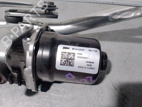 Front wiper motor HYUNDAI BAYON (BC3) 1.0 T-GDI 48V-Hybrid | BP25243818M29 - Image 5