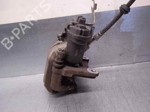 Right rear brake caliper BMW 5 (G30, F90) 520 d Mild-Hybrid xDrive | BP11938840M106 