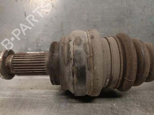 Right rear driveshaft BMW 5 (E60) 530 i | BP20268766M41 