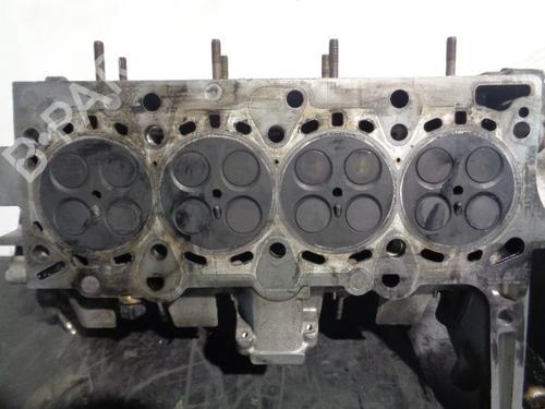 Cylinder head LAND ROVER FREELANDER I (L314)  | BP10978992M5 