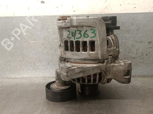 Alternator BMW 5 (E60) 525 i | BP32483007M7  - Image 5
