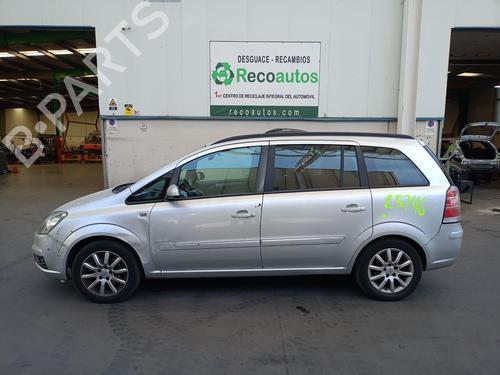 Used Parts OPEL ZAFIRA / ZAFIRA FAMILY B (A05)    4749327