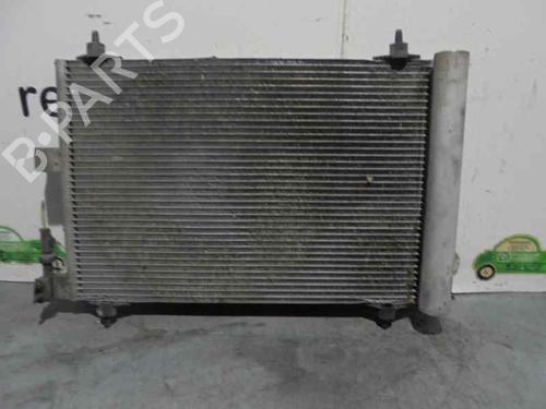 Used AC radiator PEUGEOT 406 (8B) 1.8 BiFuel (116 hp) 2332606