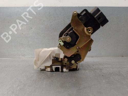 Rear left lock SUZUKI IGNIS II (MH) 1.5 (RM415) | BP12470696C100 