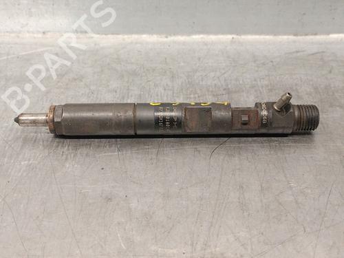Used Injector RENAULT MODUS / GRAND MODUS (F/JP0_) 1.5 dCi (FP0D, JP0D) (82 hp) 28514109