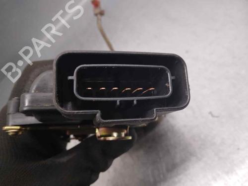 Rear left lock SUZUKI IGNIS II (MH) 1.5 (RM415) | BP11289805C100 