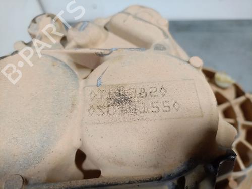 Gearbox RENAULT EXPRESS Box Body/MPV 1.5 Blue dCi 95 (F6AB) | BP39506147M3 - Image 7