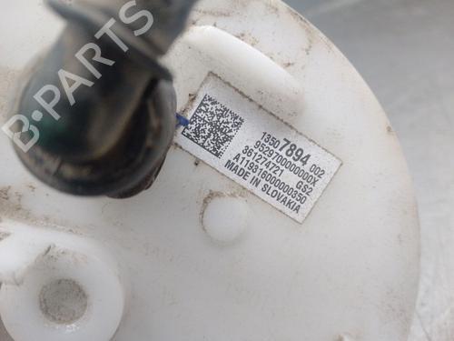 Fuel pump OPEL ASTRA K Sports Tourer (B16) 1.2 Turbo (35) | BP25235108M76 