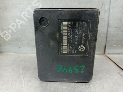 ABS Bremseaggregat VW TOURAN (1T1, 1T2) 1.6 FSI | BP28471690M43 