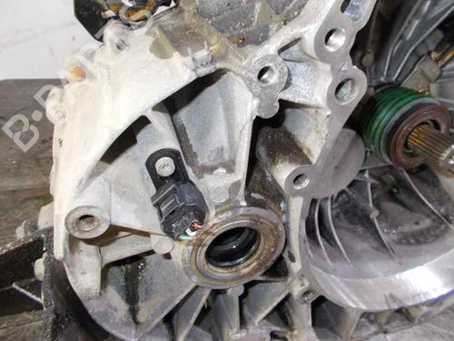 Gearbox FORD MONDEO II (BAP) 2.0 i | BP2123189M3 
