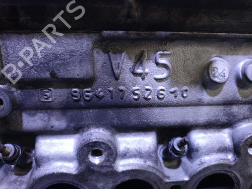 Cylinder head CITROËN C4 Grand Picasso I (UA_) 2.0 HDi 138 | BP29924625M5