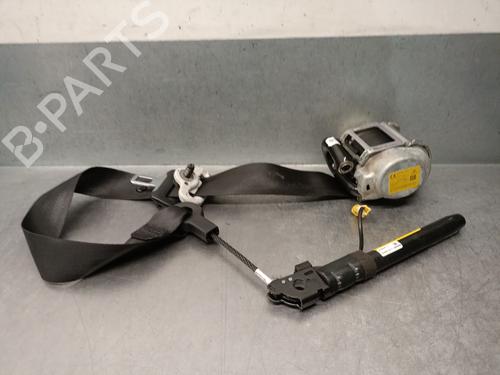 Front left seatbelt FIAT 500X (334_) 1.3 D Multijet (334AXH1A) | BP40158640I26 - Image 2