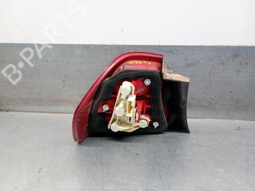 Right taillight BMW 3 (E90) 320 d | BP24916984C35 