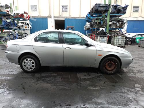 Left front window switch ALFA ROMEO 156 (932_) 1.9 JTD (932.A2B00, 932.A2C00) | BP31862352I27 