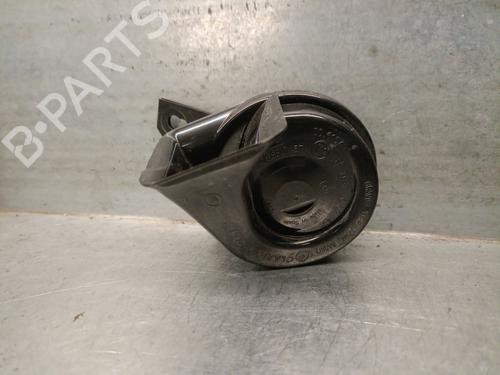 Used Horn SMART FORTWO Coupe (453) electric drive / EQ (453.391) (56 hp) 25244707