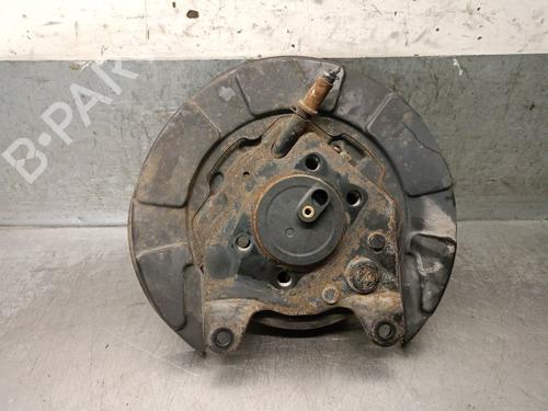 Used Right rear steering knuckle Right rear steering knuckle DODGE CALIBER 2.0 CRD (140 hp) 33120921 33120921