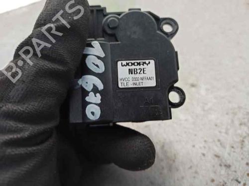 Heater blower motor HYUNDAI TUCSON (TL, TLE)  | BP5259917M62 
