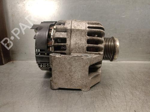 Used Alternator FIAT DOBLO Cargo (263_) 1.3 D Multijet (90 hp) 29811466