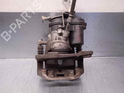 Left rear brake caliper BMW 5 (G30, F90) 520 d Mild-Hybrid xDrive | BP11938839M107 
