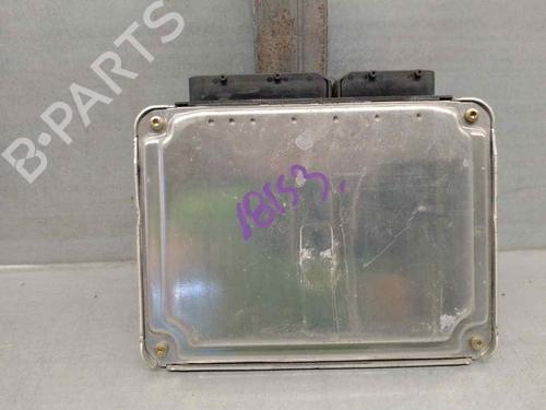 Engine control unit (ECU) AUDI TT (8N3) 1.8 T | BP13683832M57 