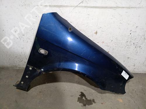 Used Right front fenders KIA CARNIVAL II (GQ) 2.9 CRDi (144 hp) 18170508