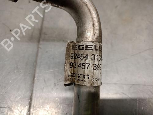 AC pipe RENAULT TRAFIC III Bus (JG_) 1.6 dCi 125 (JGMH) | BP39963021M126 - Image 5