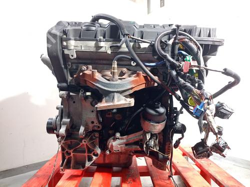 Engine CITROËN C4 I (LC_) 1.6 16V | BP38484775M1 - Image 3
